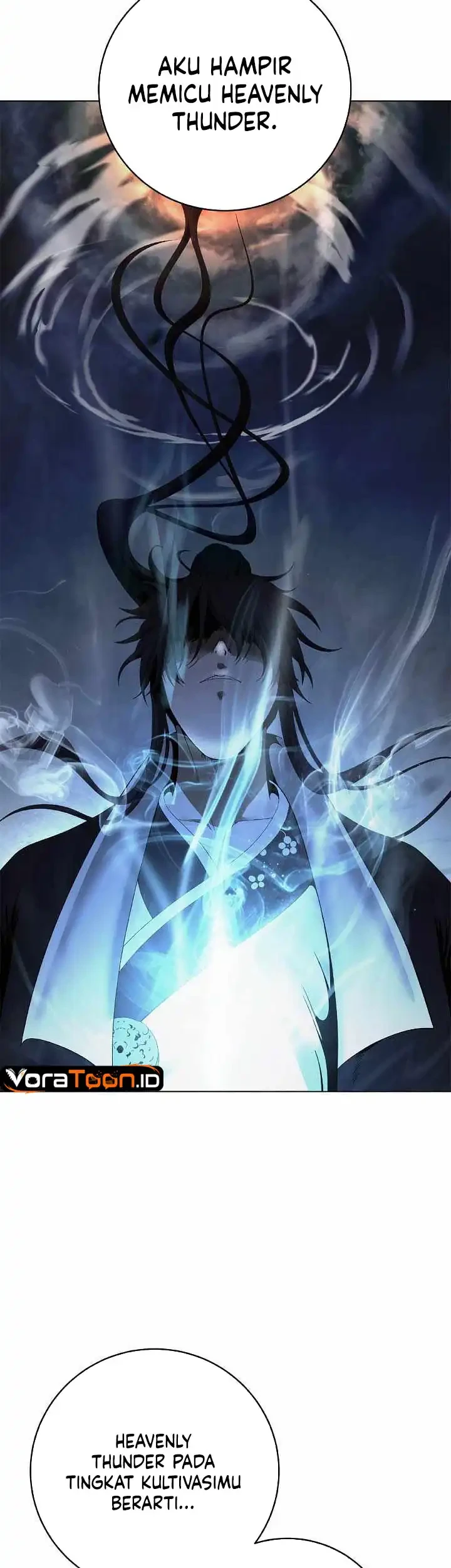 Cystic Story (Call The Spear) Chapter 258 - halaman 13