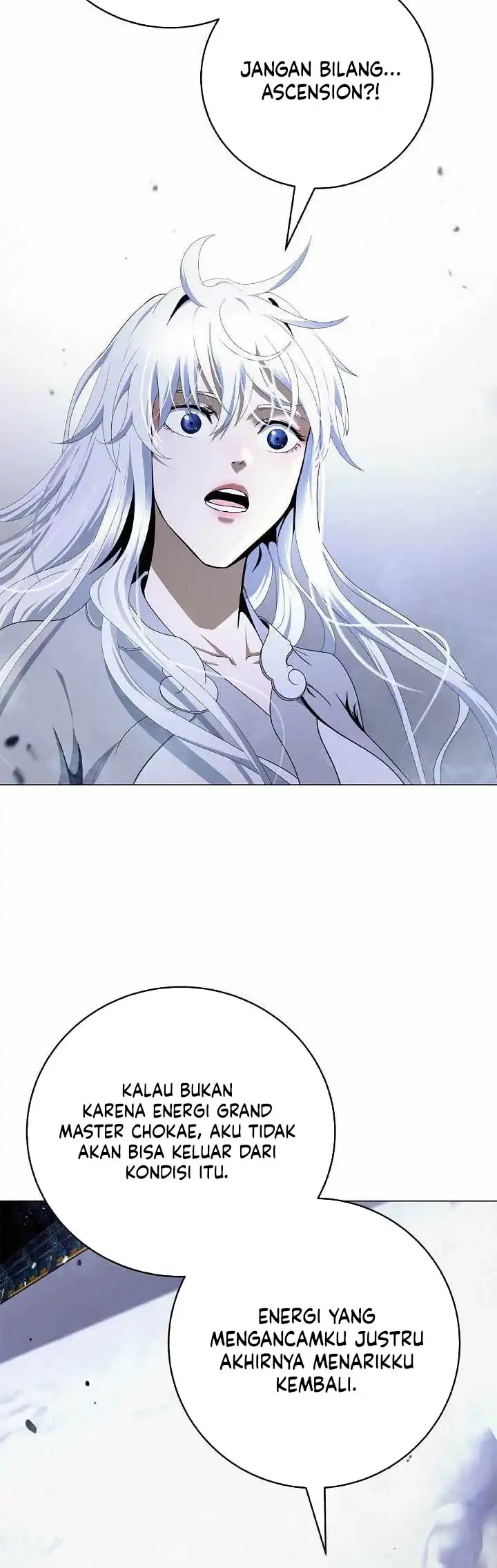 Cystic Story (Call The Spear) Chapter 258 - halaman 14