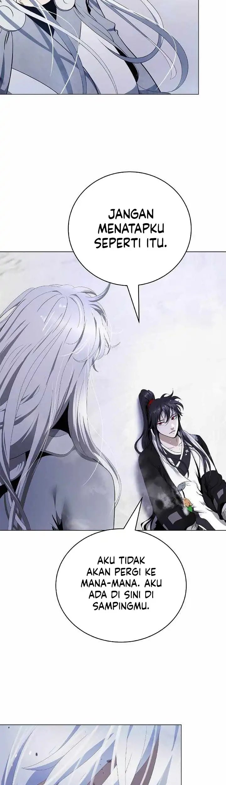 Cystic Story (Call The Spear) Chapter 258 - halaman 16