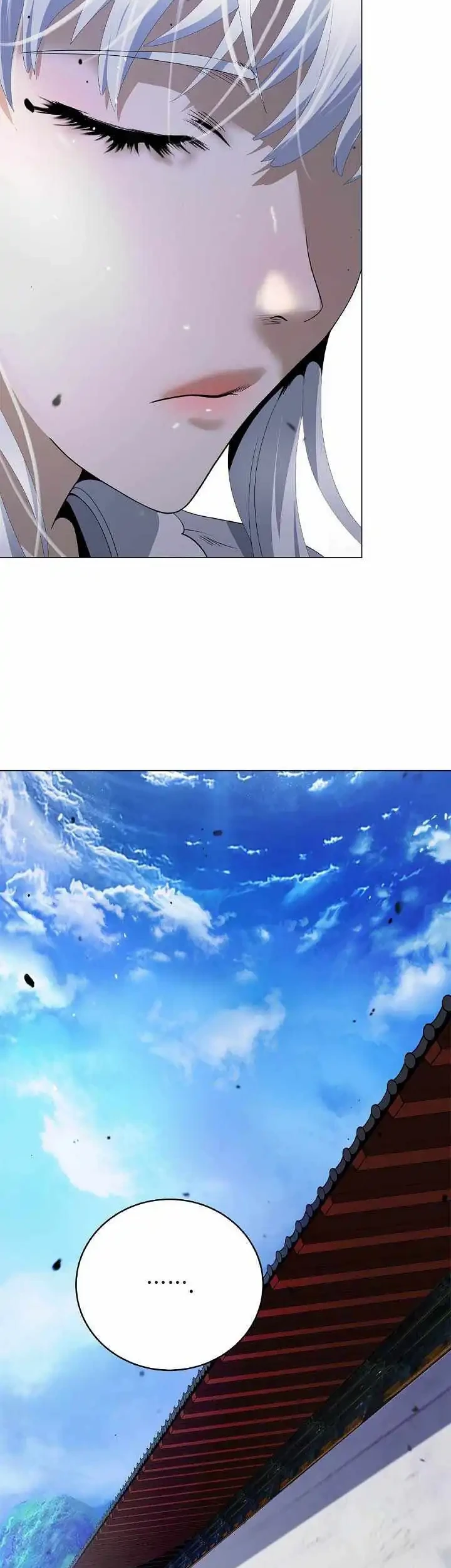 Cystic Story (Call The Spear) Chapter 258 - halaman 17