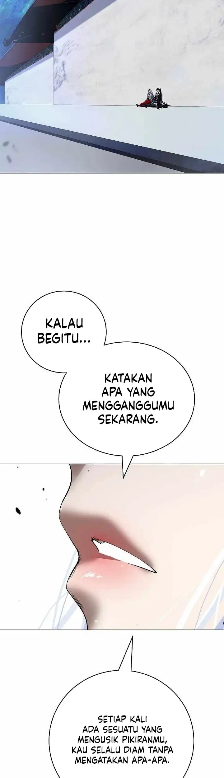 Cystic Story (Call The Spear) Chapter 258 - halaman 18