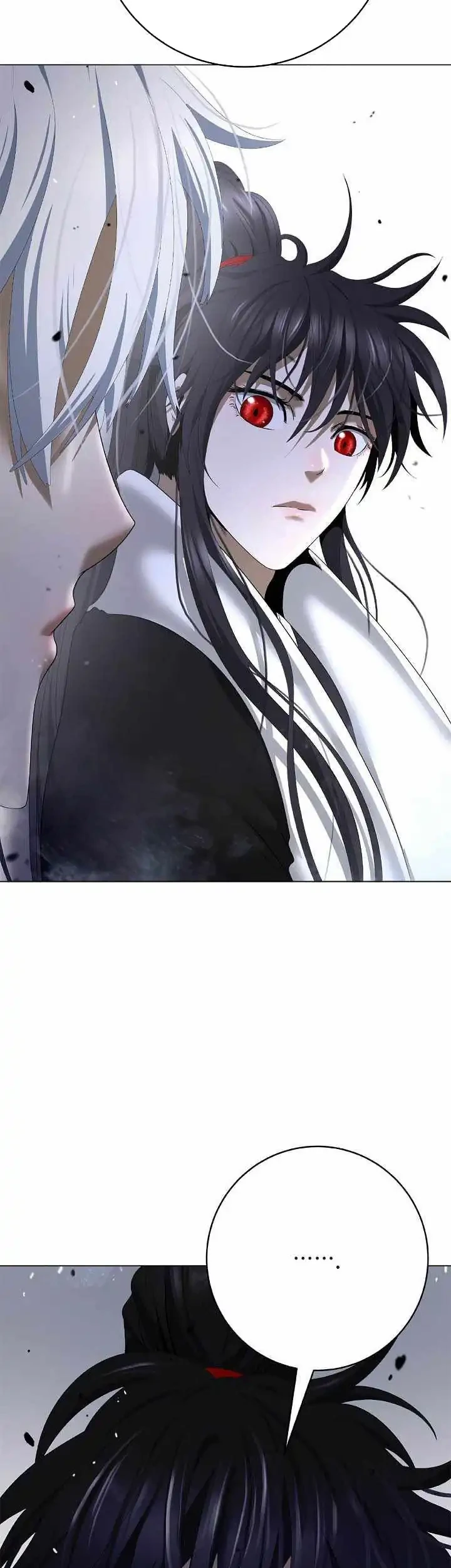 Cystic Story (Call The Spear) Chapter 258 - halaman 19