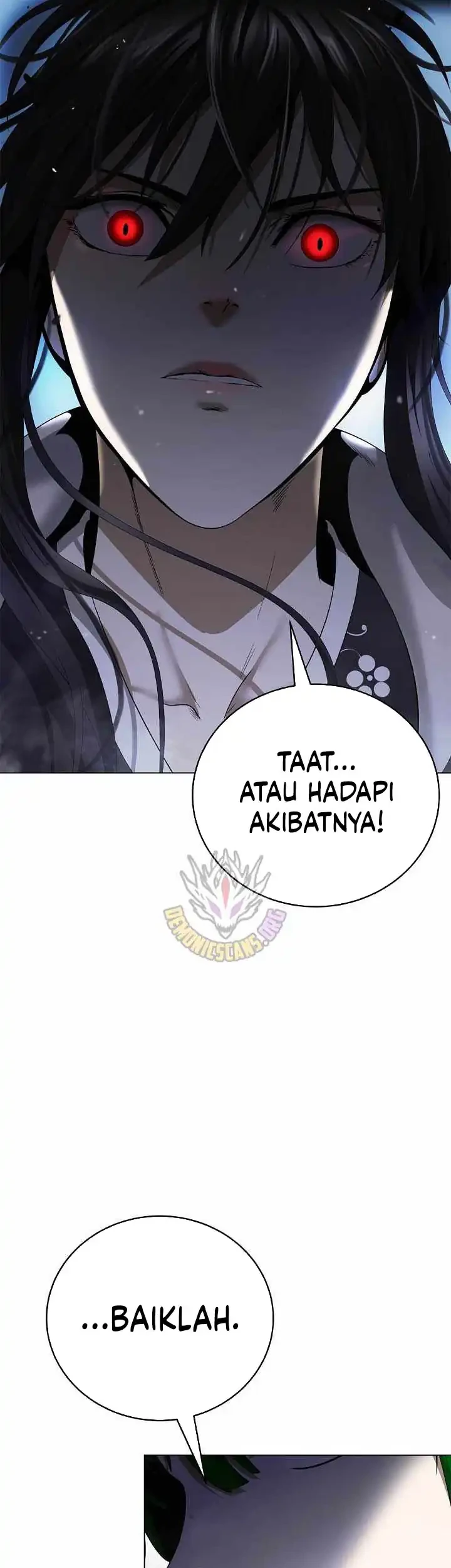 Cystic Story (Call The Spear) Chapter 258 - halaman 2