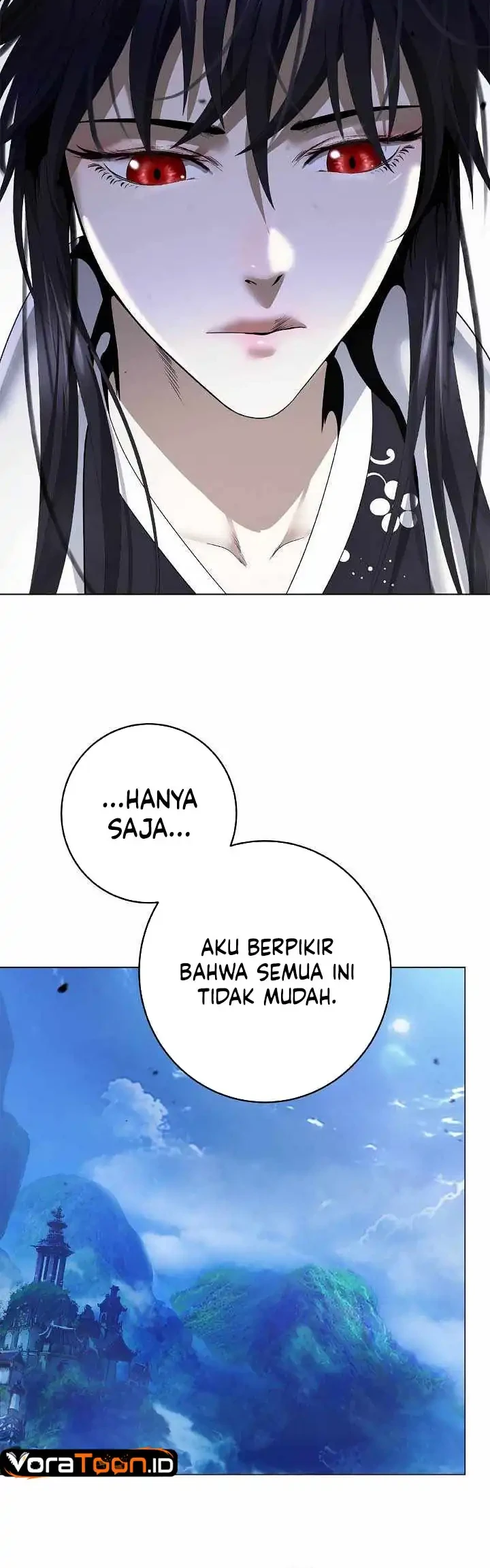 Cystic Story (Call The Spear) Chapter 258 - halaman 20
