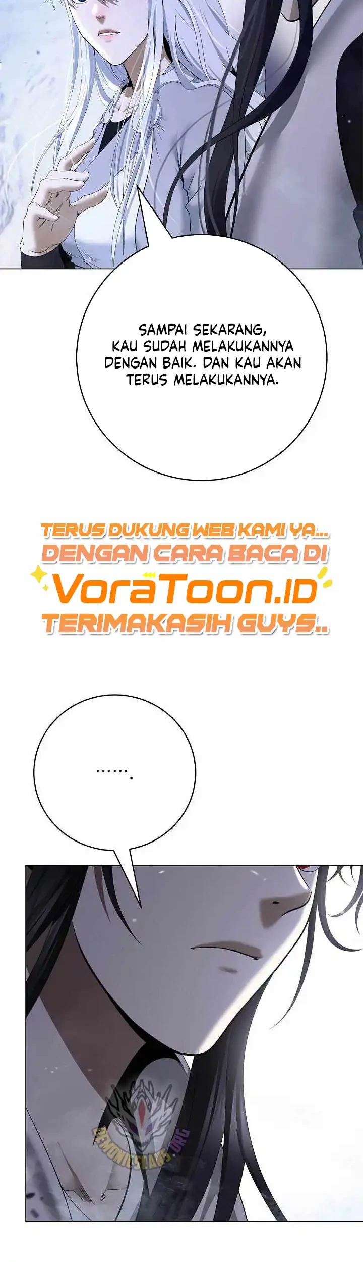 Cystic Story (Call The Spear) Chapter 258 - halaman 26