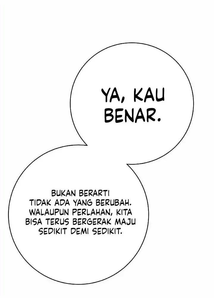 Cystic Story (Call The Spear) Chapter 258 - halaman 27