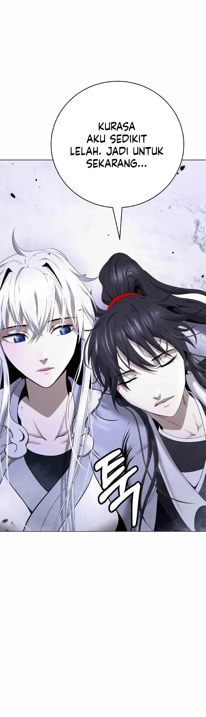 Cystic Story (Call The Spear) Chapter 258 - halaman 28