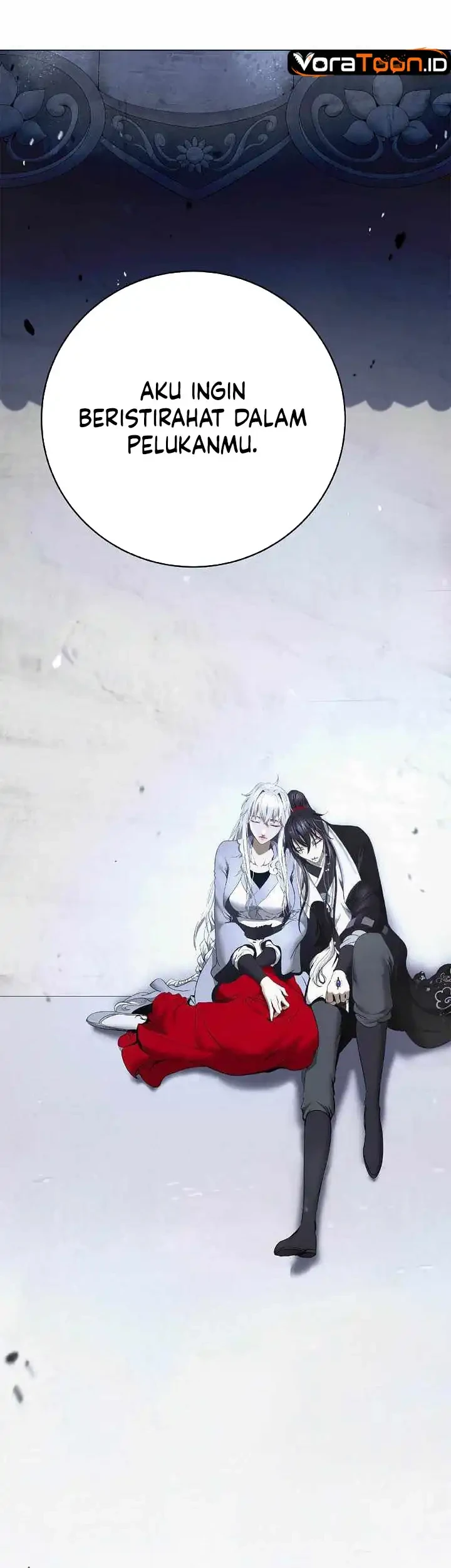 Cystic Story (Call The Spear) Chapter 258 - halaman 29
