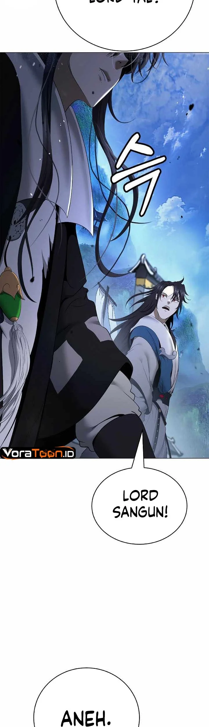 Cystic Story (Call The Spear) Chapter 259 - halaman 12