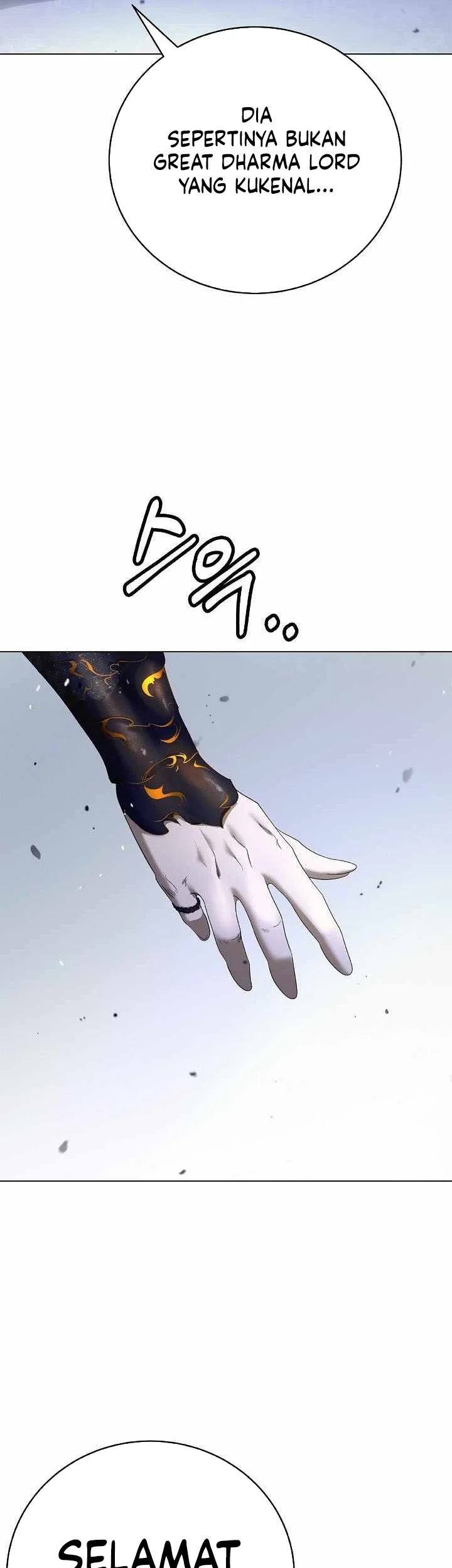 Cystic Story (Call The Spear) Chapter 259 - halaman 14