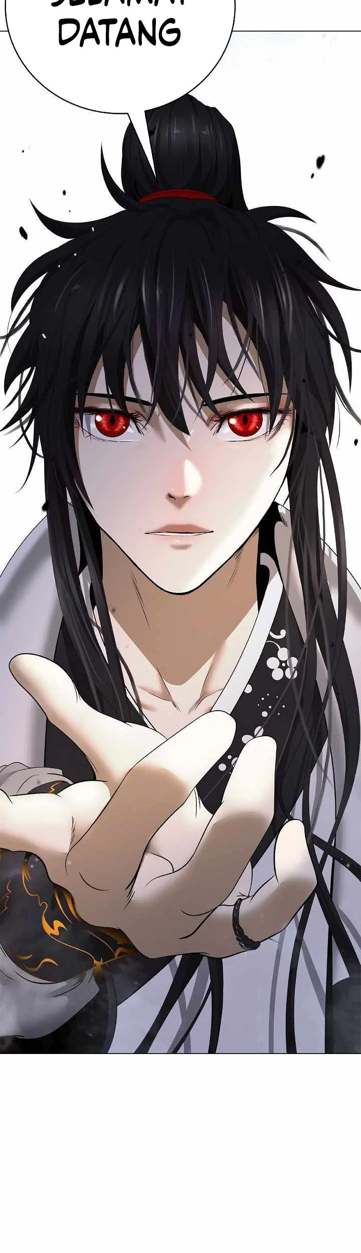Cystic Story (Call The Spear) Chapter 259 - halaman 15