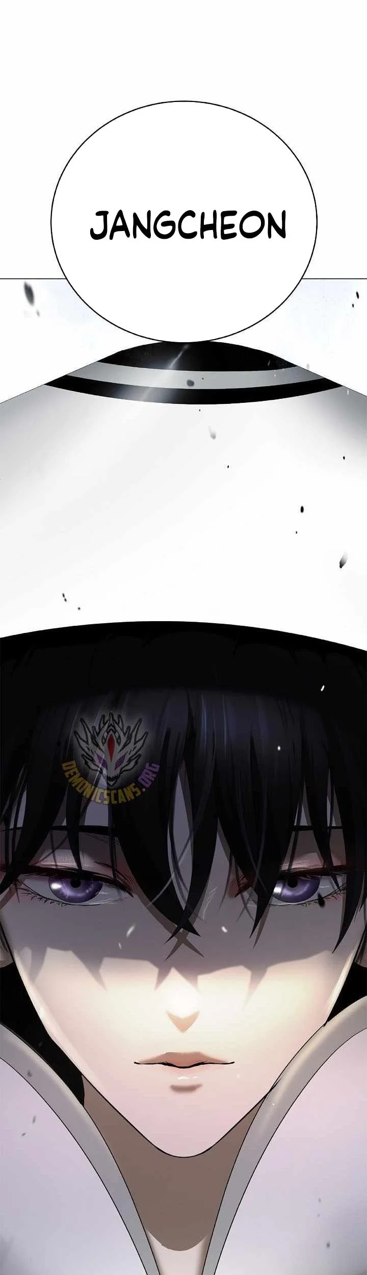 Cystic Story (Call The Spear) Chapter 259 - halaman 16