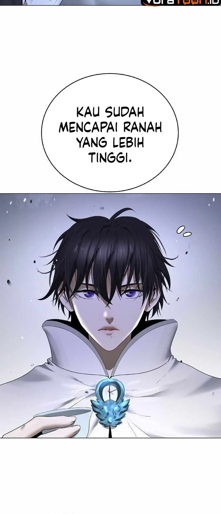 Cystic Story (Call The Spear) Chapter 259 - halaman 19