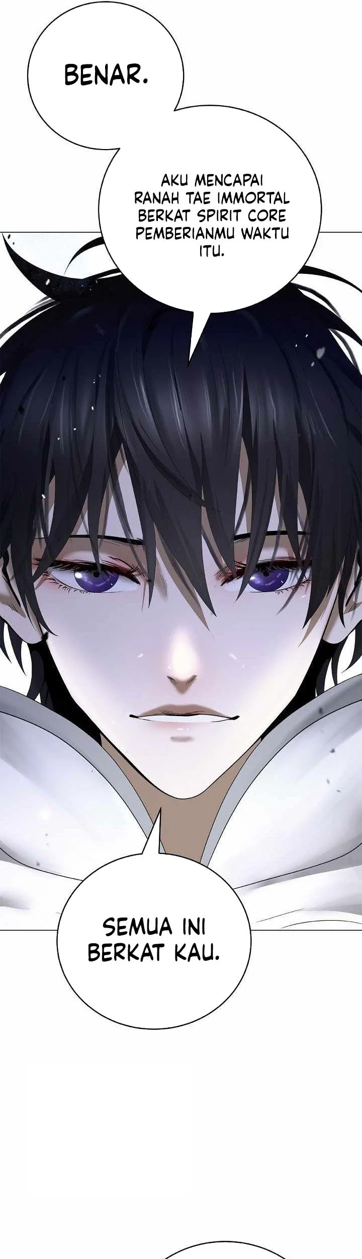Cystic Story (Call The Spear) Chapter 259 - halaman 20