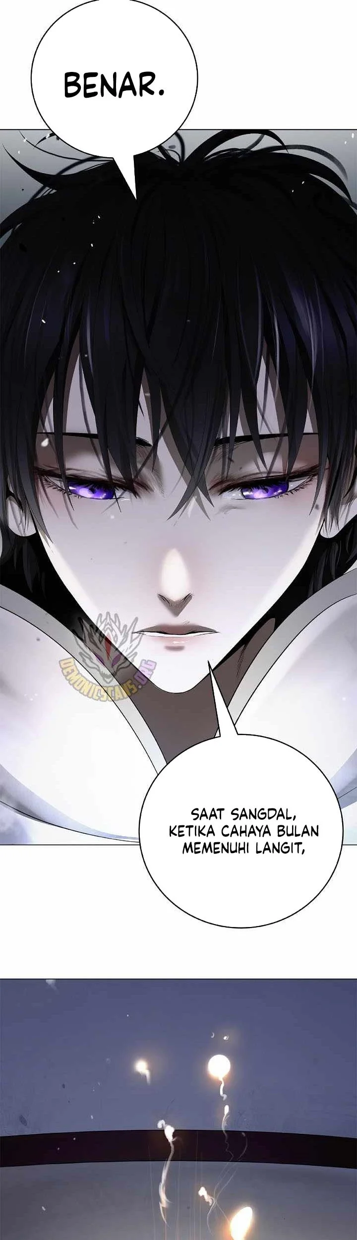 Cystic Story (Call The Spear) Chapter 259 - halaman 24