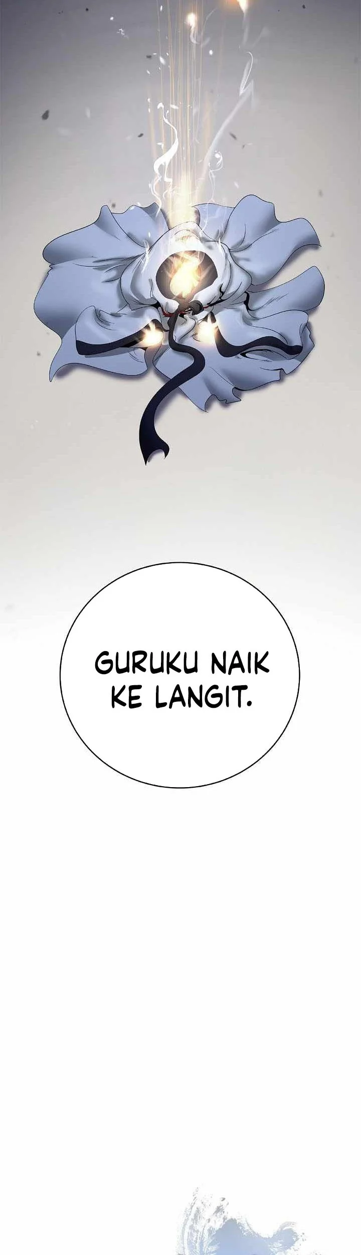 Cystic Story (Call The Spear) Chapter 259 - halaman 25