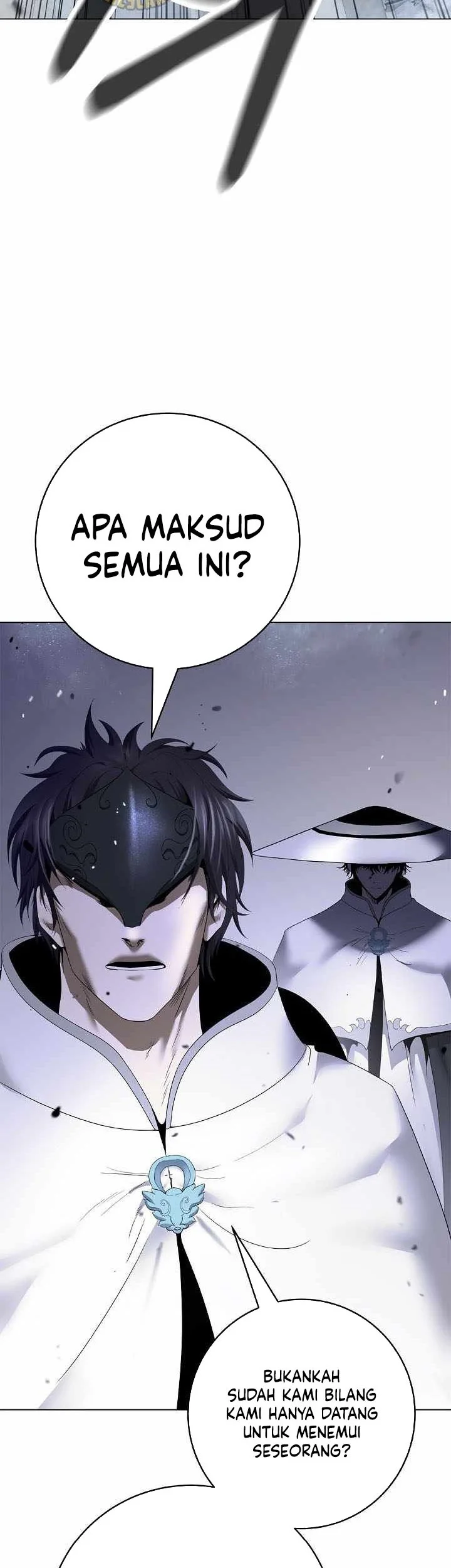 Cystic Story (Call The Spear) Chapter 259 - halaman 8