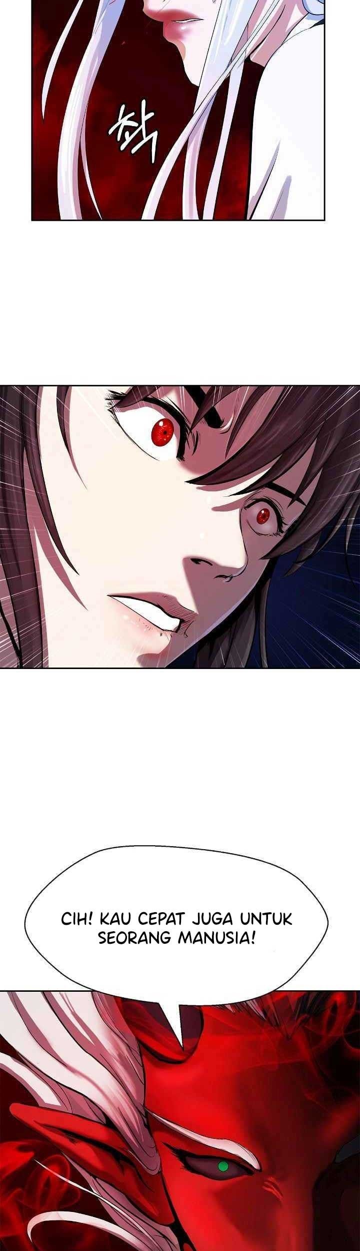 Cystic Story (Call The Spear) Chapter 26 - halaman 12