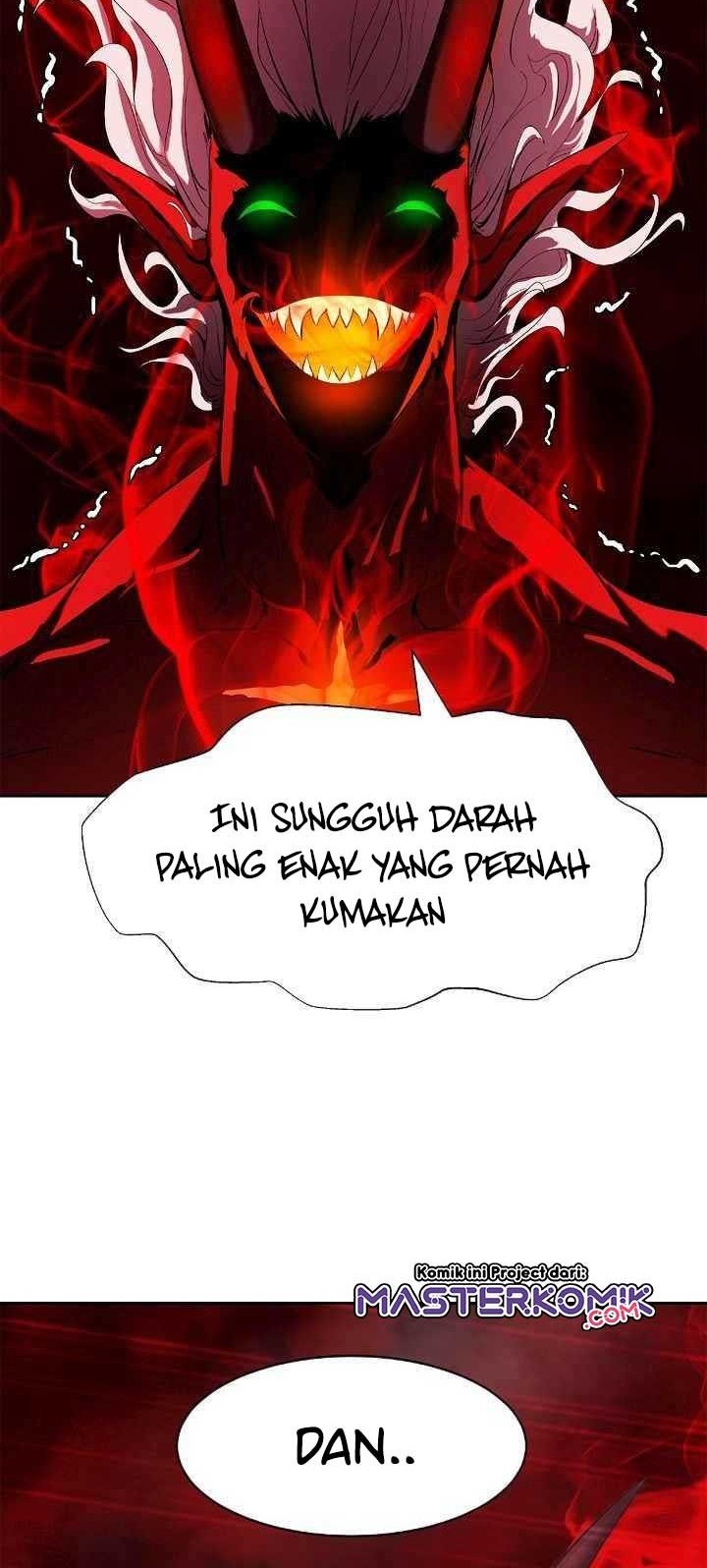 Cystic Story (Call The Spear) Chapter 26 - halaman 16