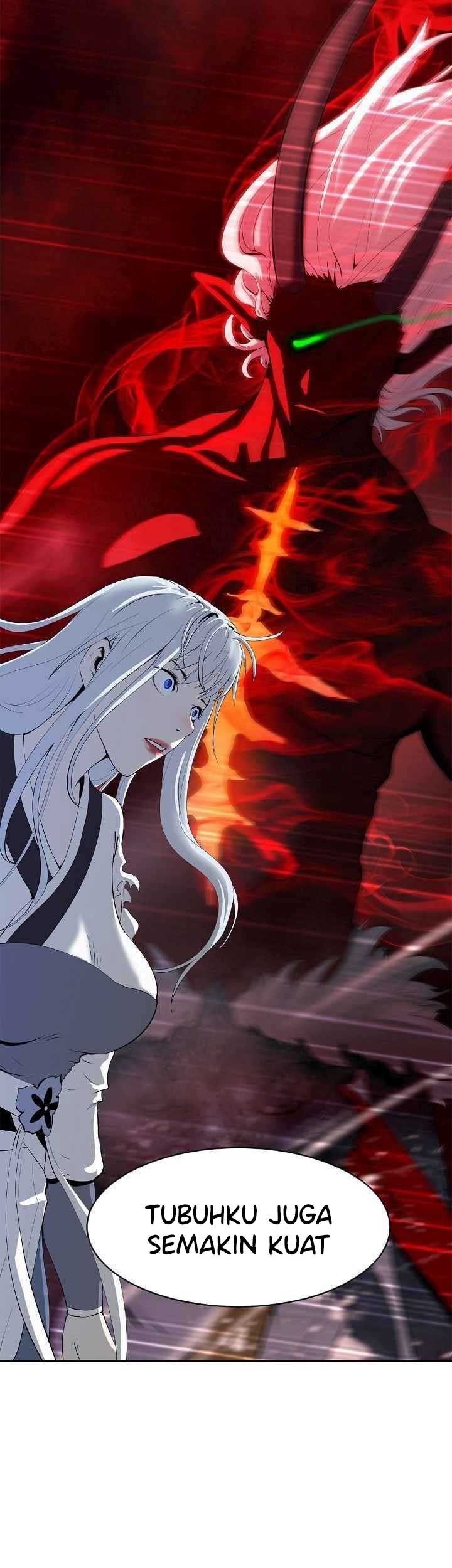 Cystic Story (Call The Spear) Chapter 26 - halaman 17