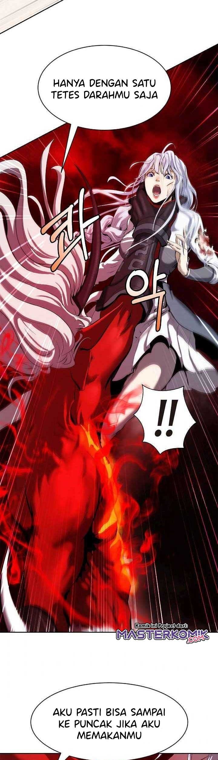Cystic Story (Call The Spear) Chapter 26 - halaman 19