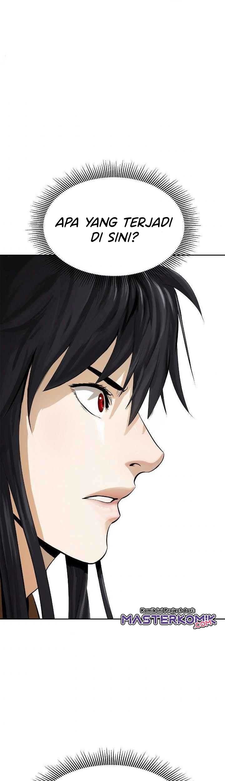 Cystic Story (Call The Spear) Chapter 26 - halaman 2