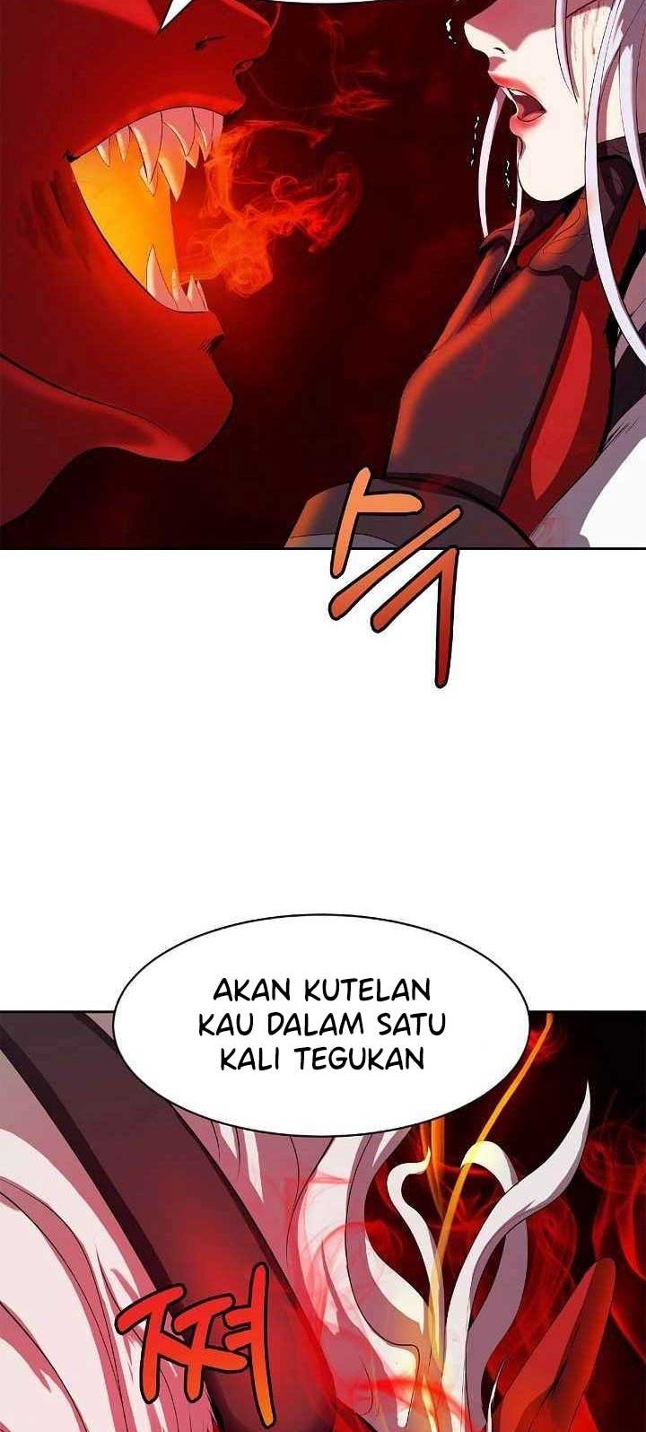 Cystic Story (Call The Spear) Chapter 26 - halaman 20