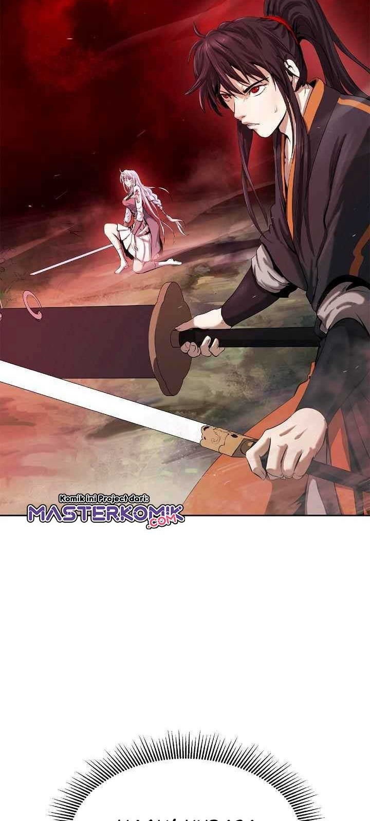 Cystic Story (Call The Spear) Chapter 26 - halaman 29