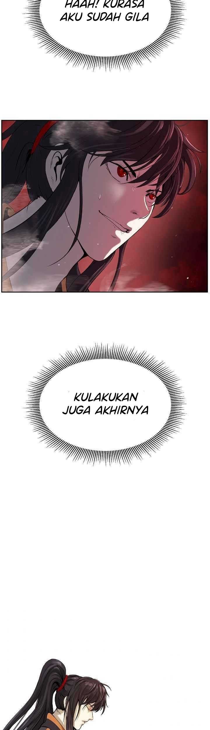 Cystic Story (Call The Spear) Chapter 26 - halaman 30