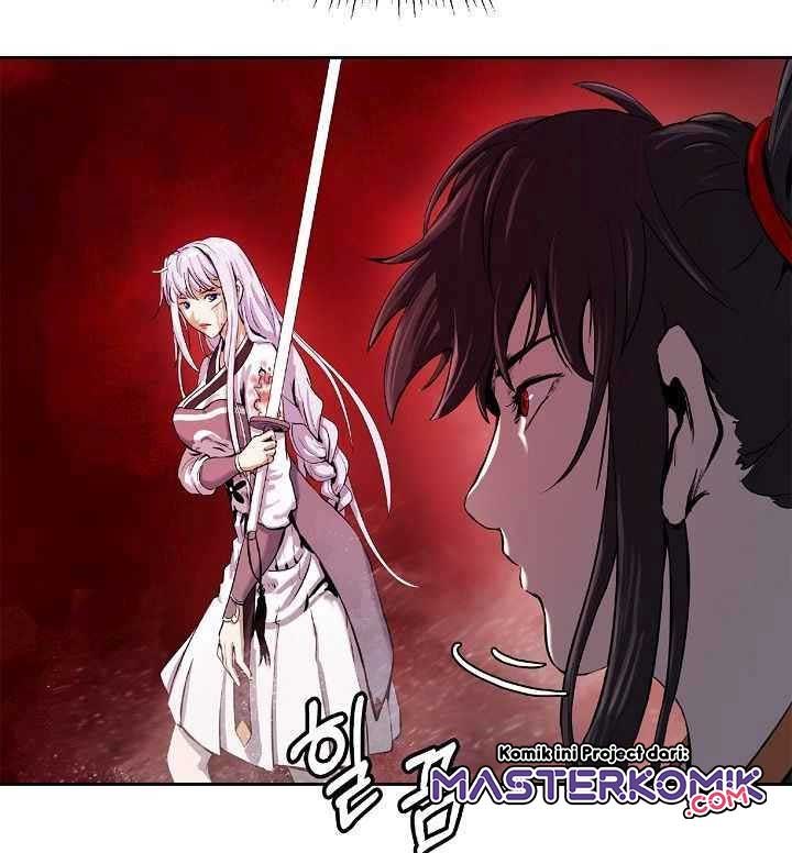 Cystic Story (Call The Spear) Chapter 26 - halaman 32