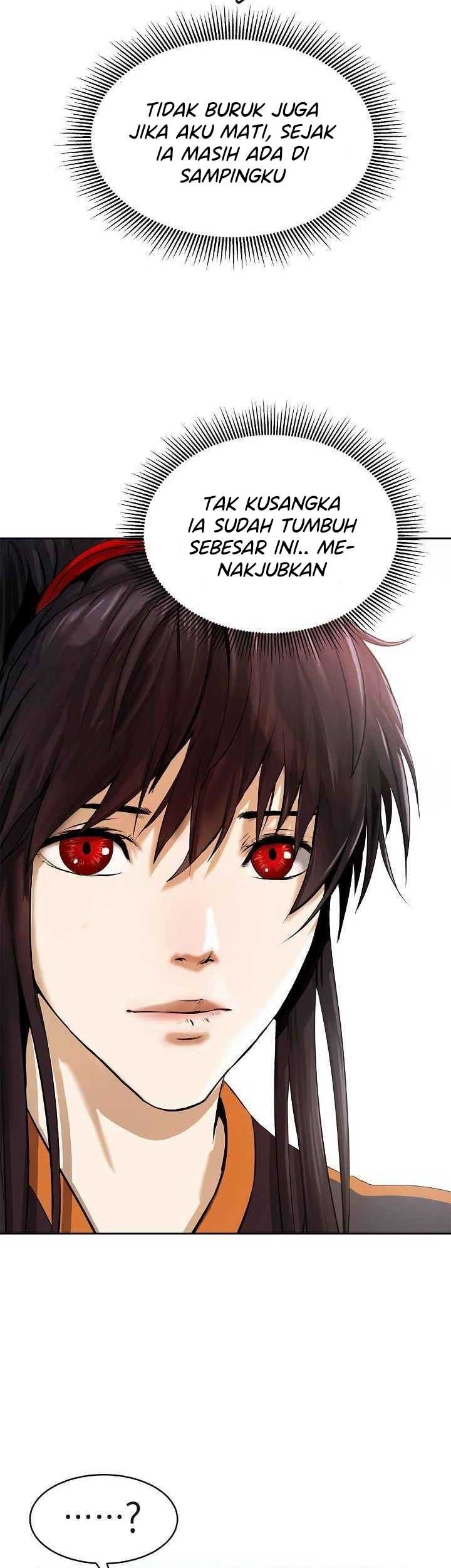 Cystic Story (Call The Spear) Chapter 26 - halaman 33