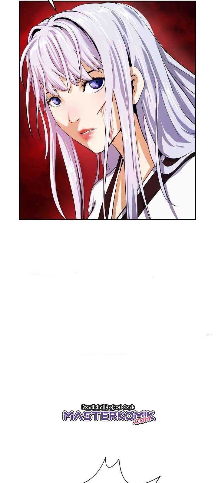 Cystic Story (Call The Spear) Chapter 26 - halaman 34