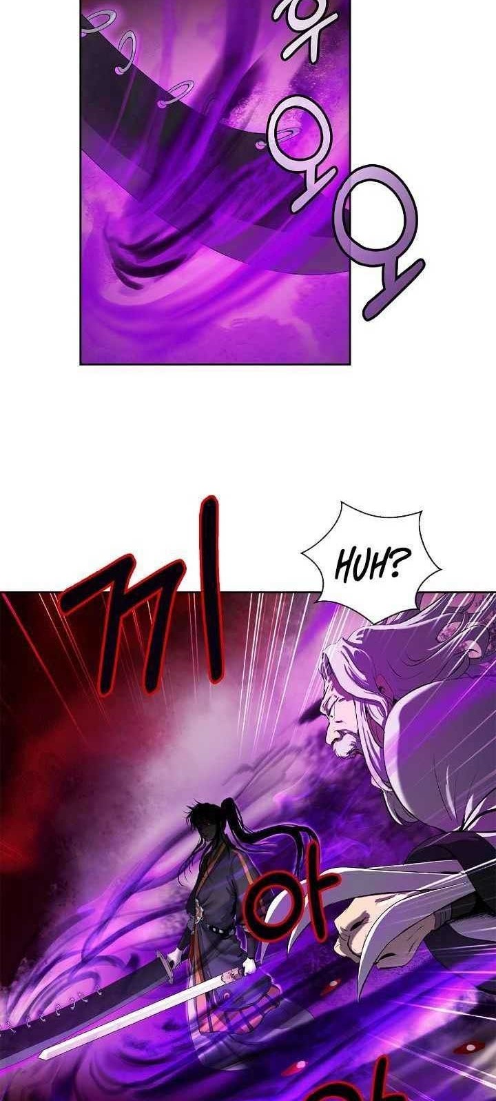 Cystic Story (Call The Spear) Chapter 26 - halaman 36