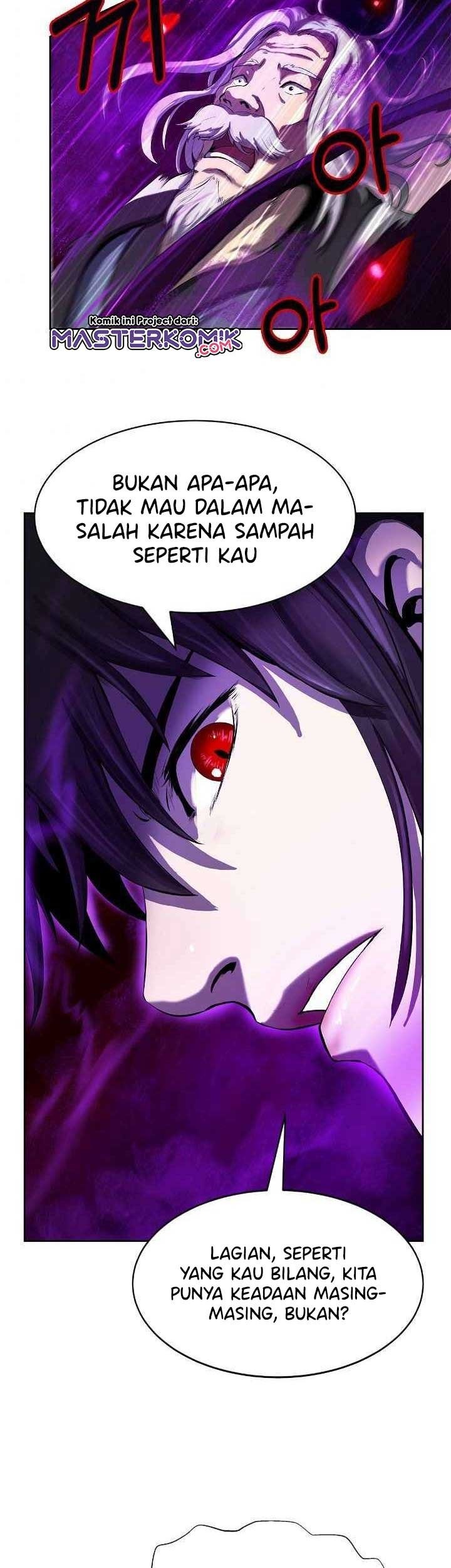 Cystic Story (Call The Spear) Chapter 26 - halaman 38