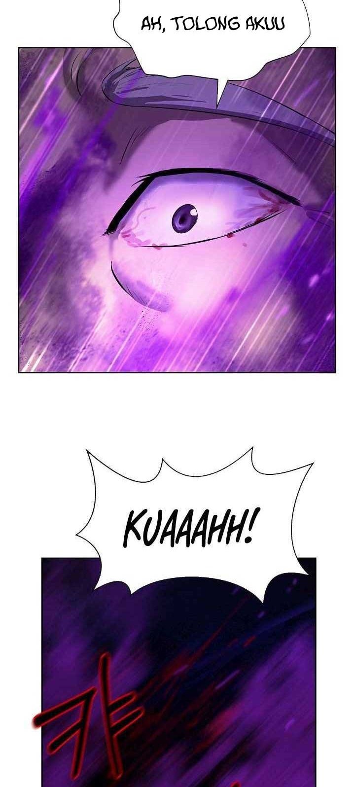 Cystic Story (Call The Spear) Chapter 26 - halaman 39