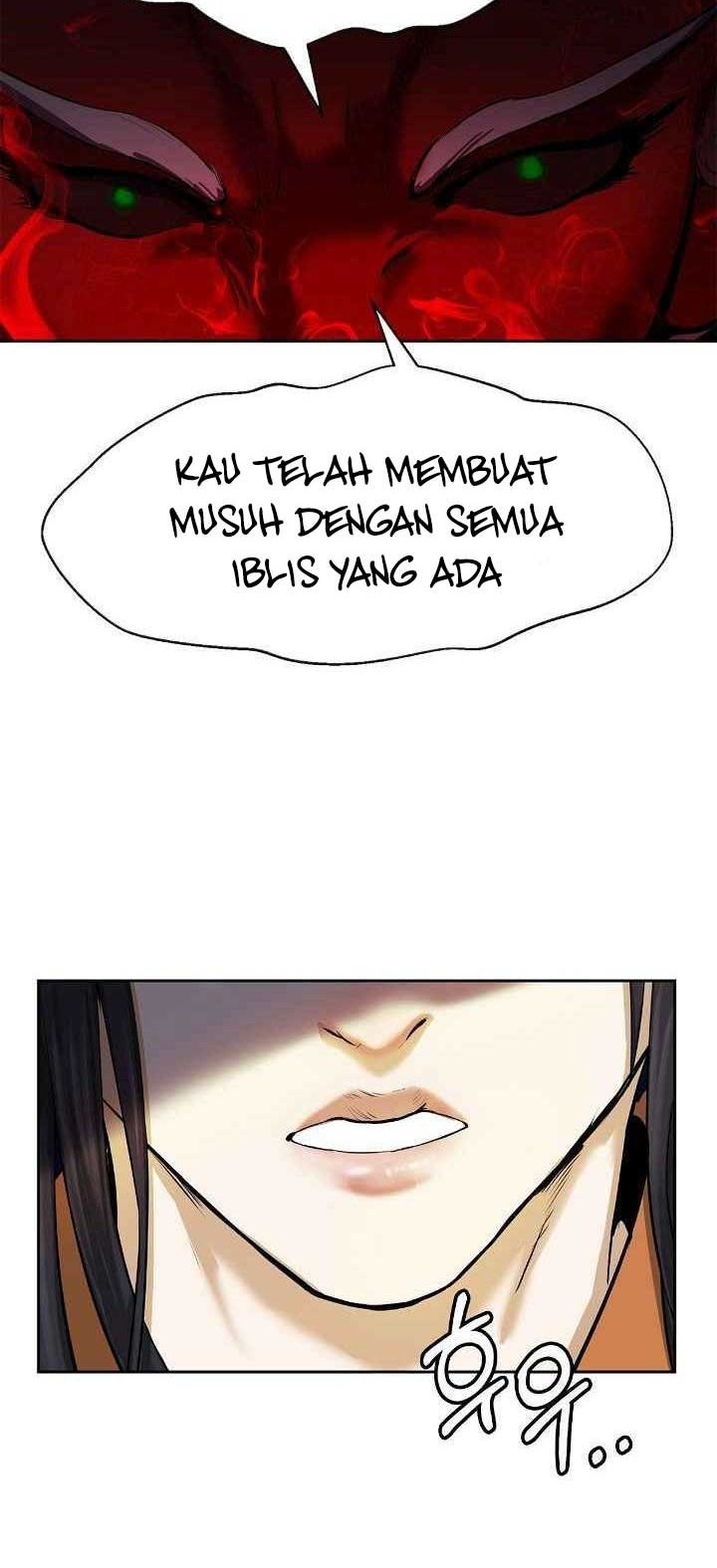 Cystic Story (Call The Spear) Chapter 26 - halaman 41