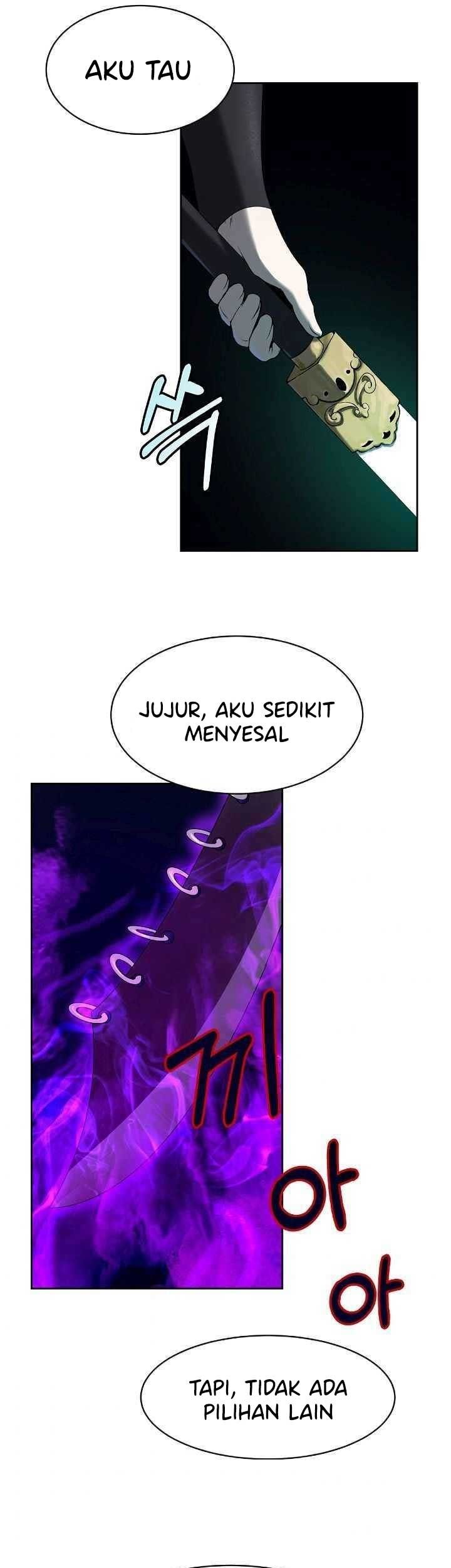 Cystic Story (Call The Spear) Chapter 26 - halaman 42