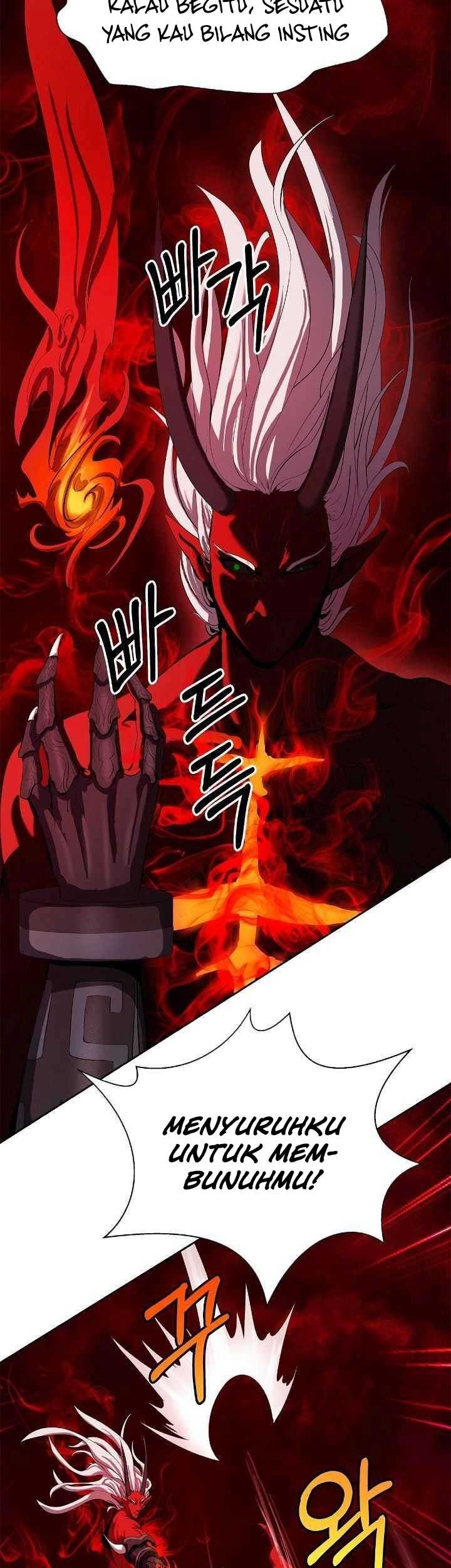 Cystic Story (Call The Spear) Chapter 26 - halaman 44