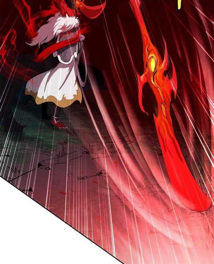Cystic Story (Call The Spear) Chapter 26 - halaman 45