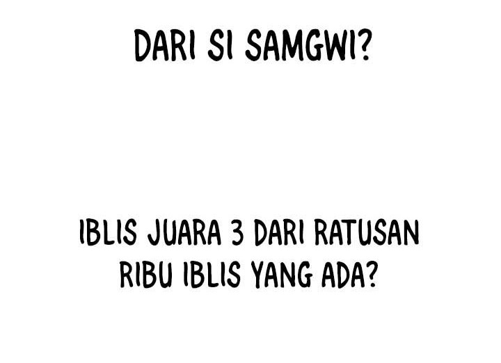 Cystic Story (Call The Spear) Chapter 26 - halaman 5