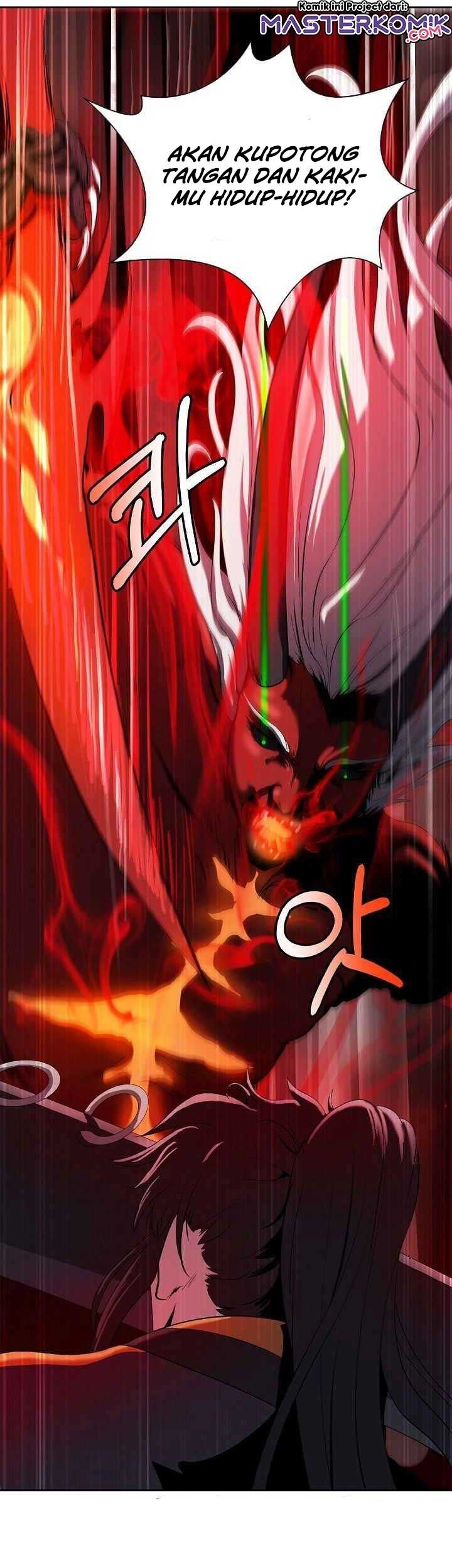 Cystic Story (Call The Spear) Chapter 26 - halaman 50