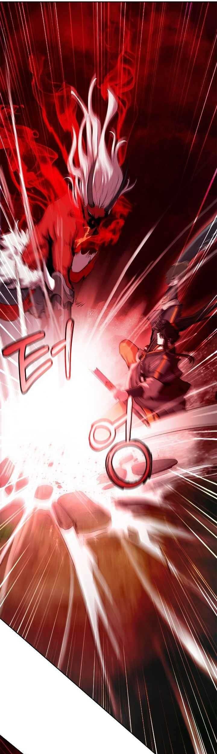 Cystic Story (Call The Spear) Chapter 26 - halaman 54