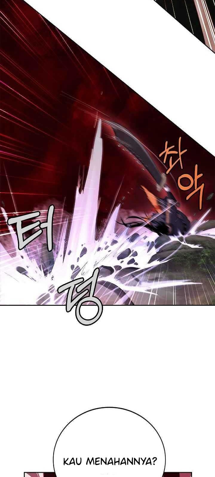 Cystic Story (Call The Spear) Chapter 26 - halaman 55