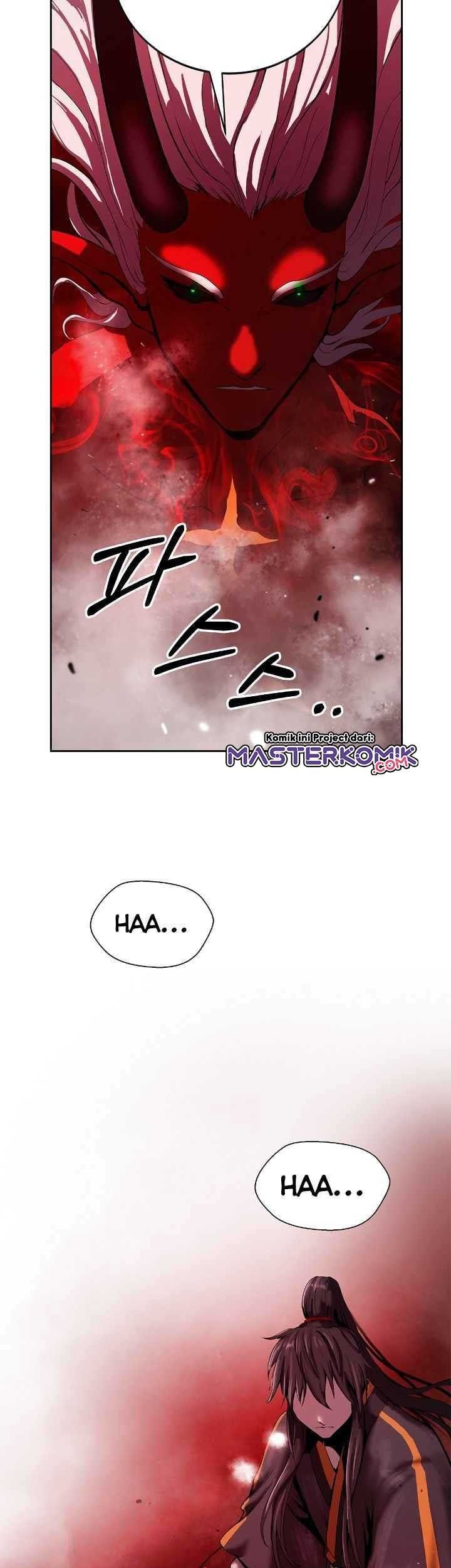 Cystic Story (Call The Spear) Chapter 26 - halaman 56