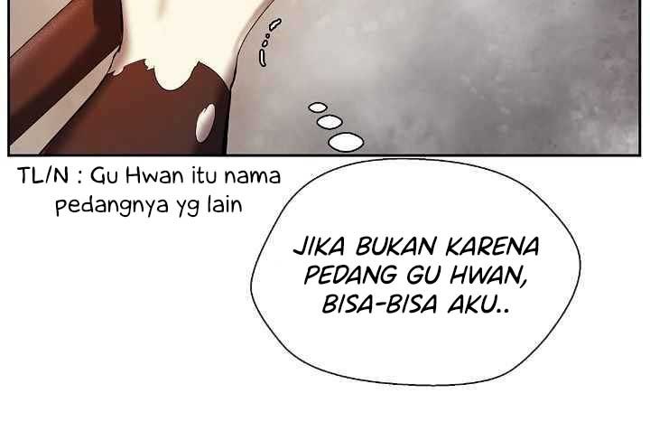 Cystic Story (Call The Spear) Chapter 26 - halaman 58
