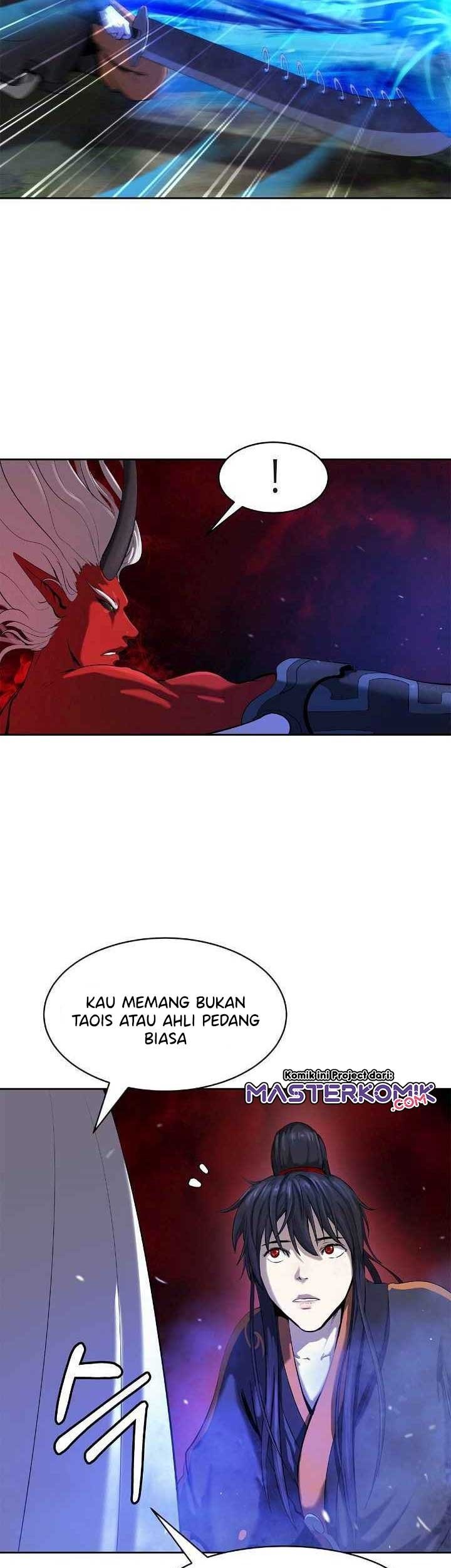 Cystic Story (Call The Spear) Chapter 26 - halaman 61
