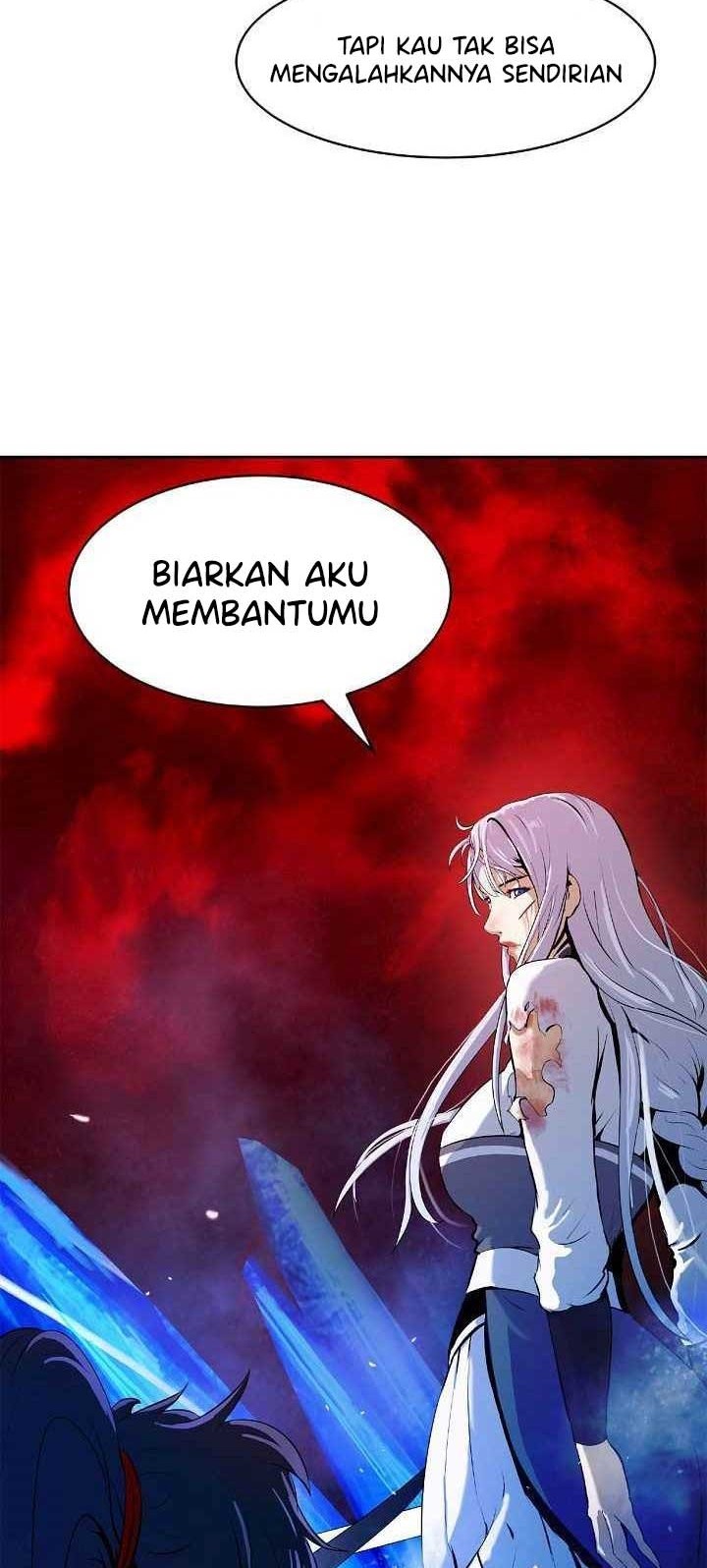 Cystic Story (Call The Spear) Chapter 26 - halaman 62
