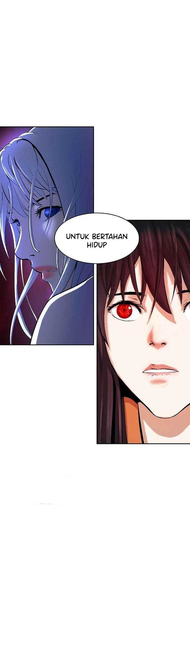 Cystic Story (Call The Spear) Chapter 26 - halaman 64