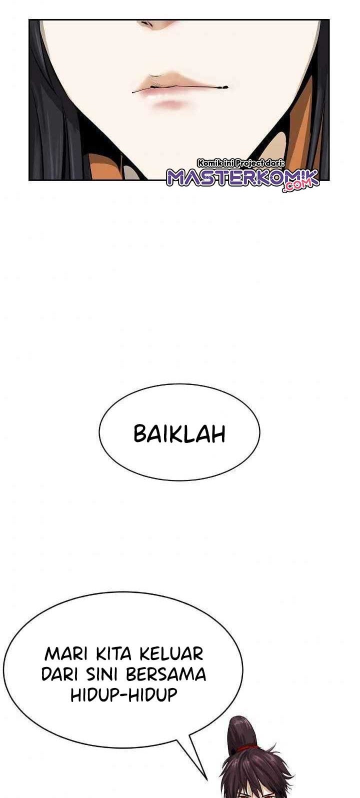 Cystic Story (Call The Spear) Chapter 26 - halaman 65