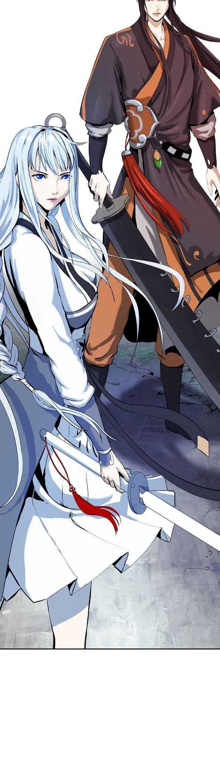 Cystic Story (Call The Spear) Chapter 26 - halaman 66